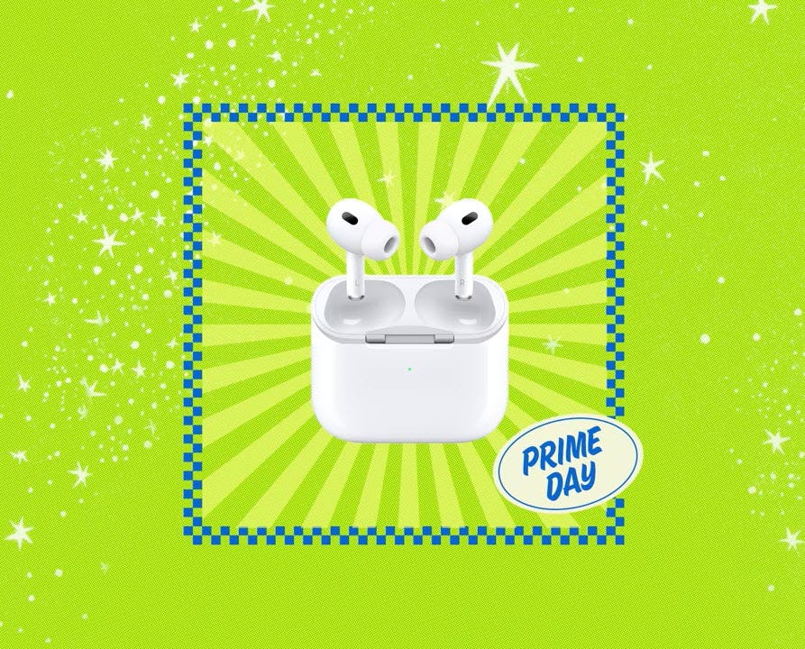  All The Best Amazon Prime Day Deals (It's No Surprise They're Selling Out Fast)