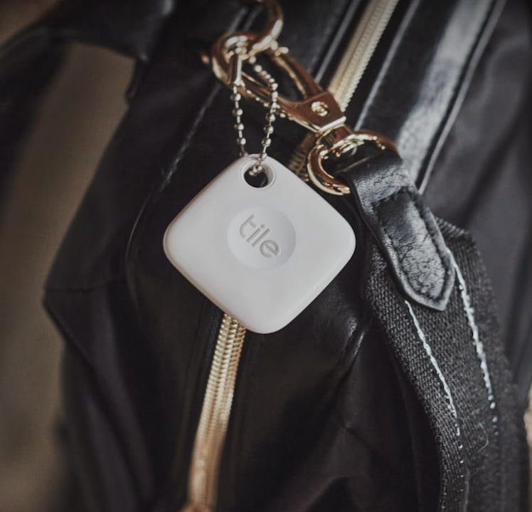 Tile Mate Bluetooth Tracker