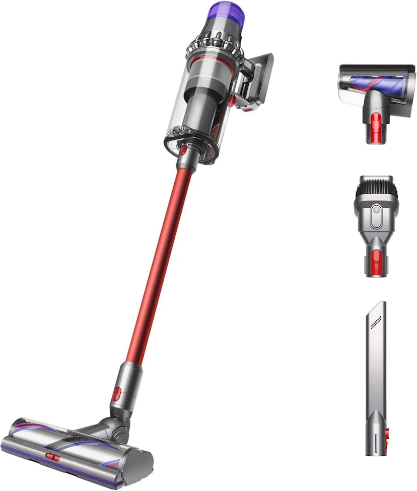 Dyson Outsize Cordless Vacuum Cleaner