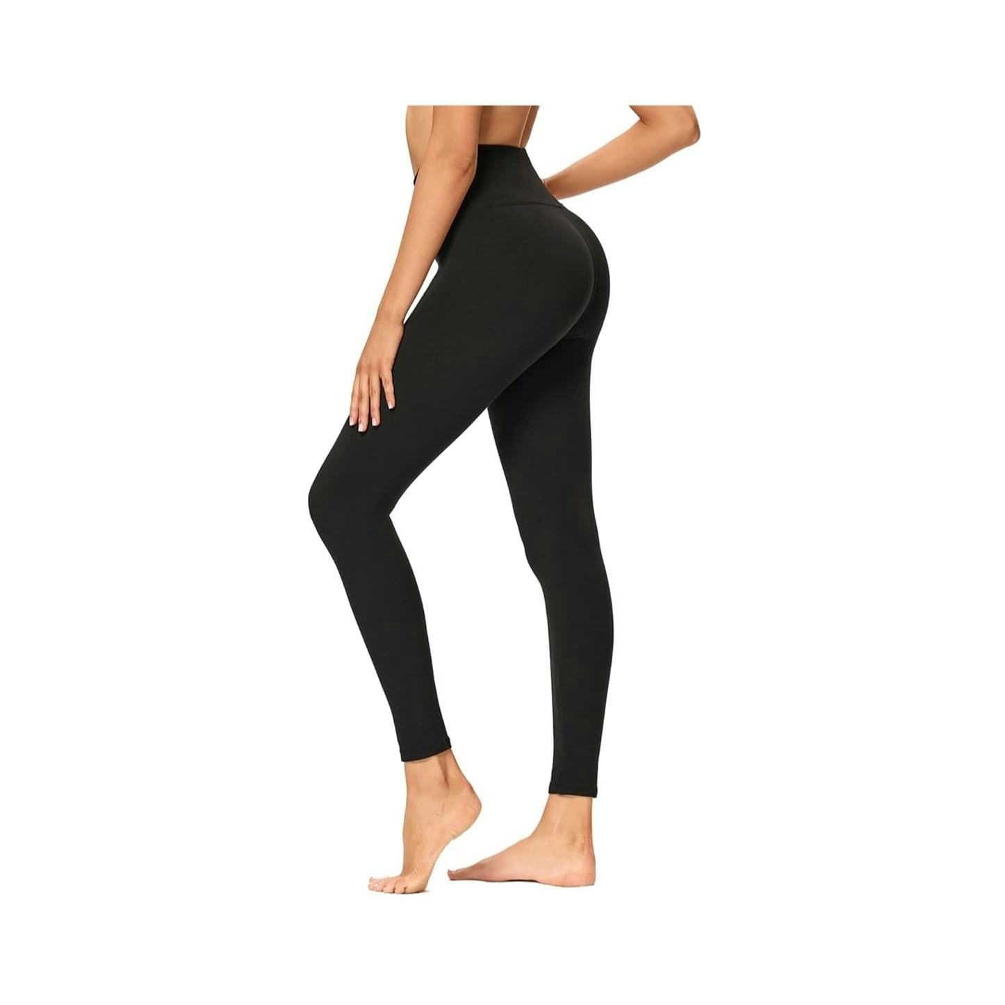  High Waisted Leggings for Women