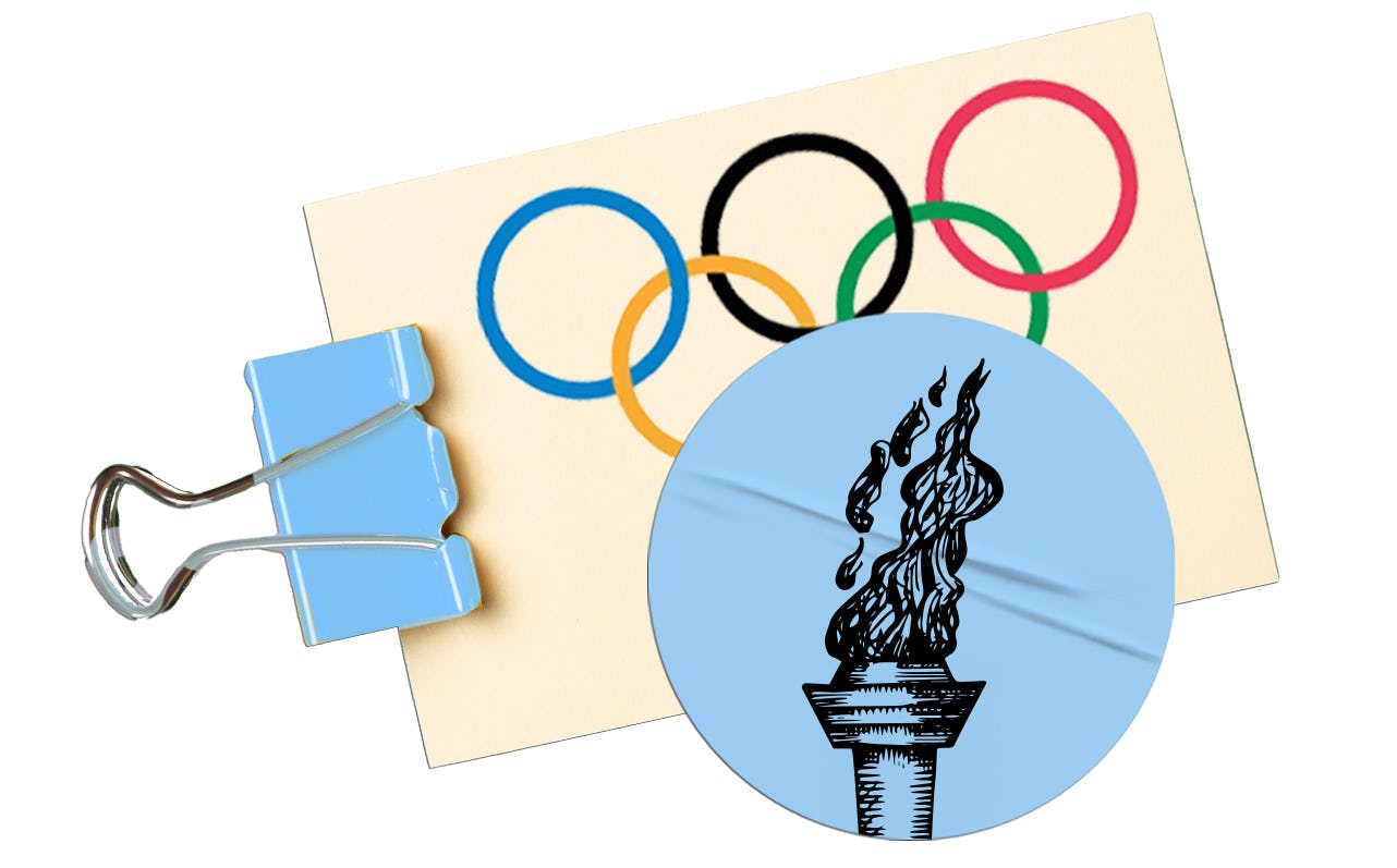 Mallory Pugh Swanson, who&rsquo;s number 9 on the USWNT, talks to Bustle about the Paris Olympics.