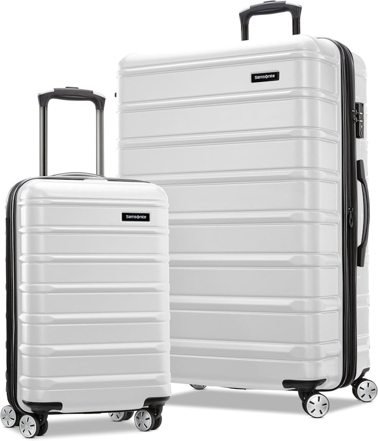 Samsonite Omni 2 Hardside Expandable Luggage (2 Pieces)