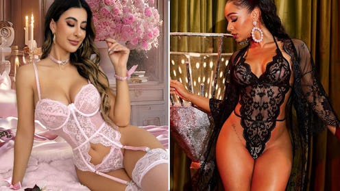 Insanely Sexy Lingerie Trending On Amazon Under $35