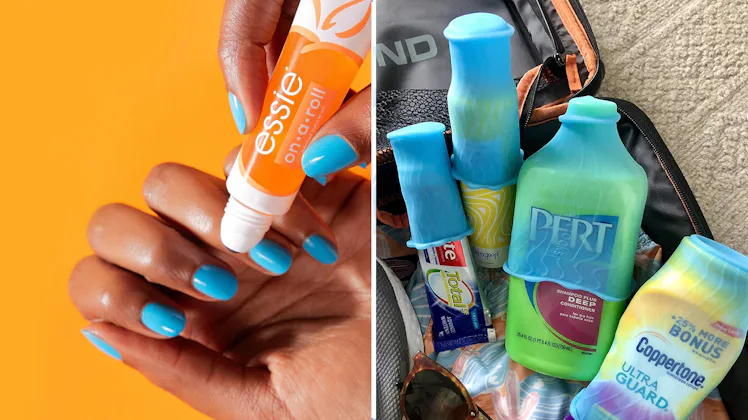 65 Dope New Things On Amazon That Are Dead-Ass Genius