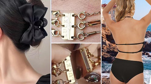 Weird Things You Didn't Know About That Make Your Outfits Looks So Much Better