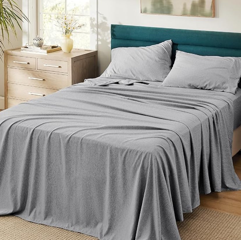 Bedsure Queen Sheet Set