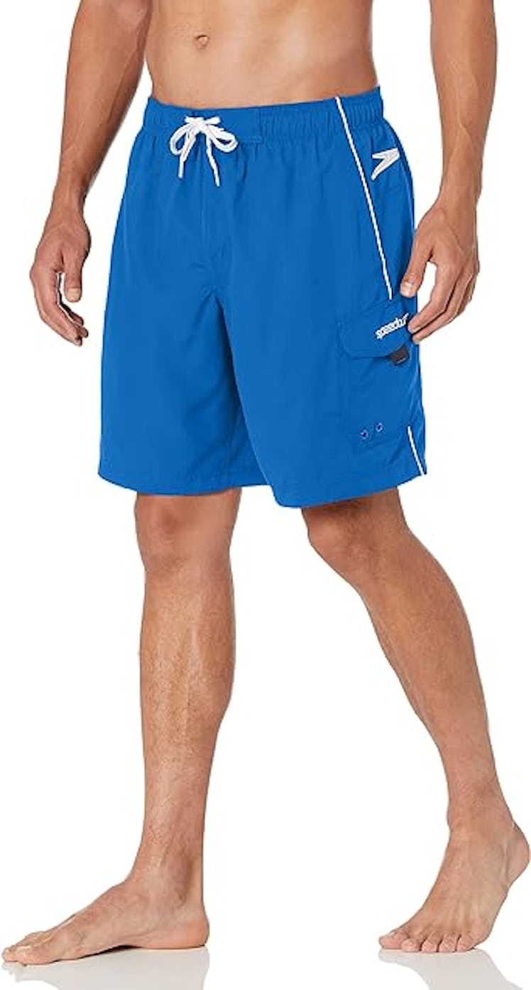 Speedo Marina Volley Swim Trunks