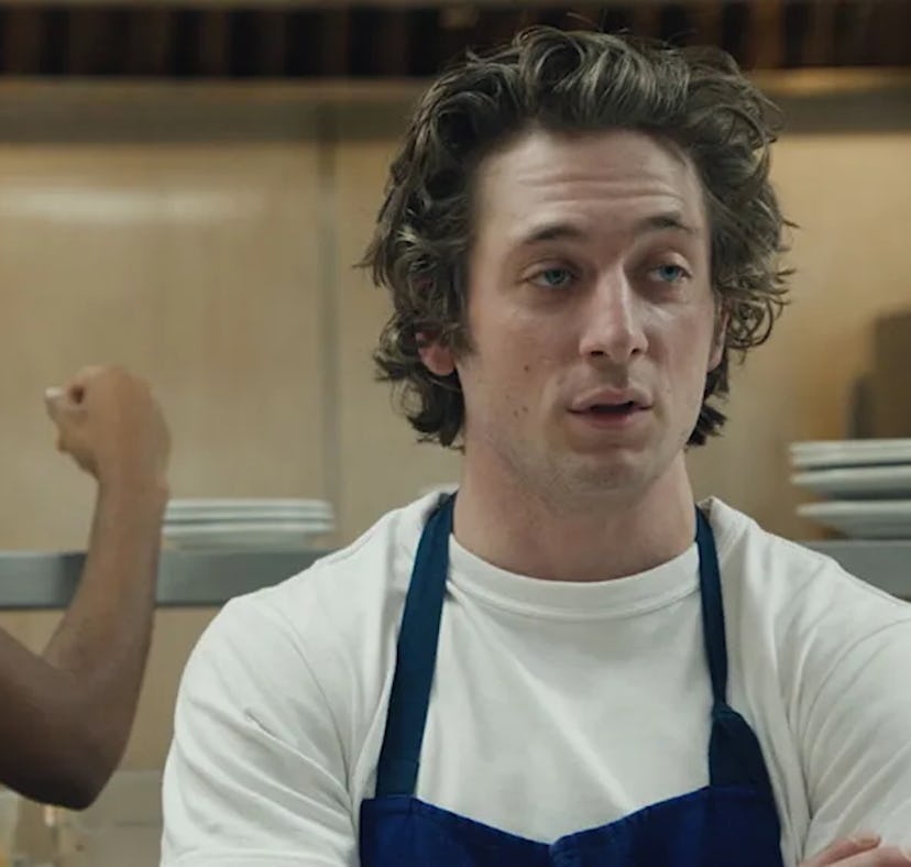 'The Bear' fans are confused after the show breaks the record for Emmy nominations in comedy categor...