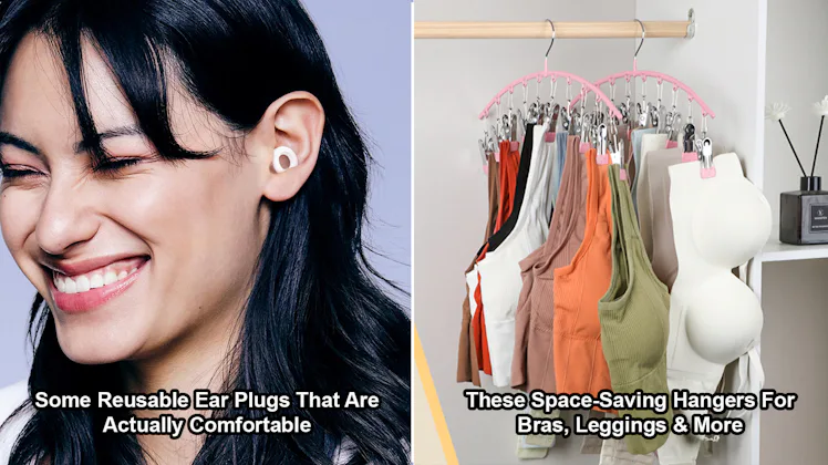 70 Life-Changing Products On Amazon That Have Reviewers Shook