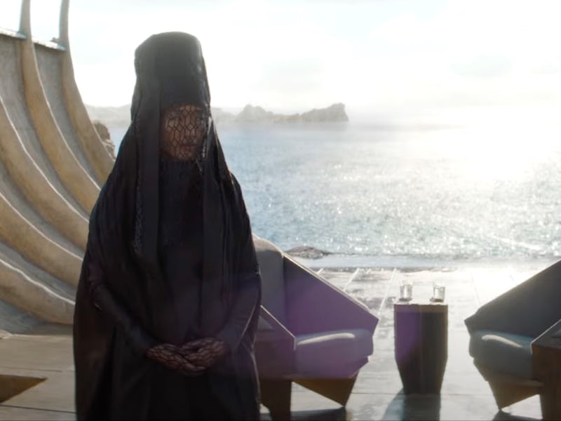 Dune: Prophecy trailer