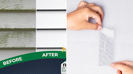 Simple, genius things that make your home look & feel newer