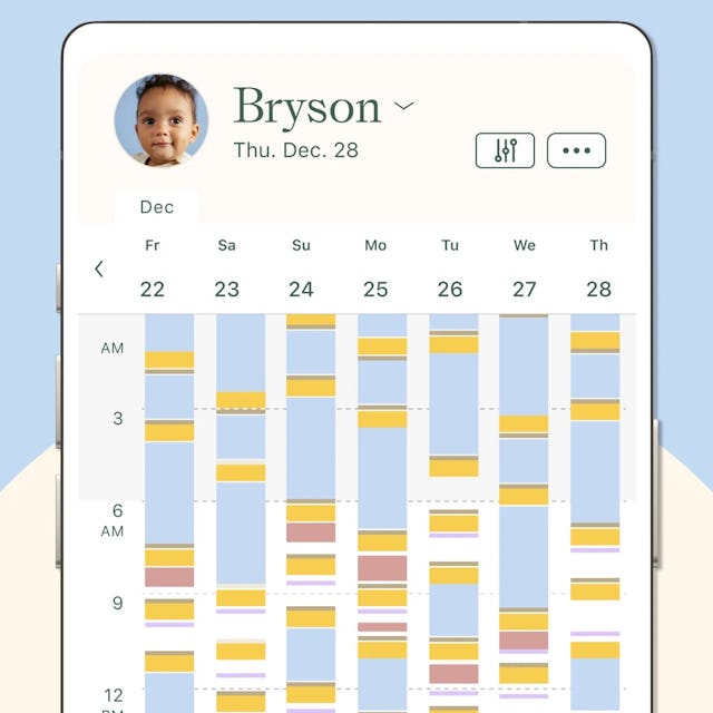 Coordinate Caregivers