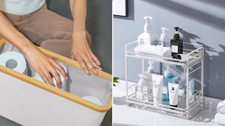 Bougie, highly rated things on Amazon that are shockingly cheap