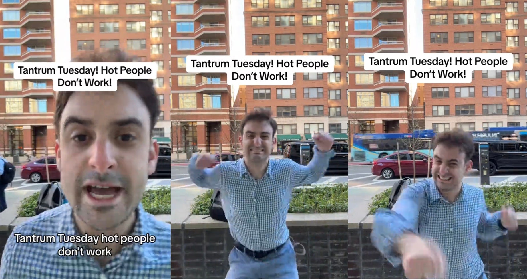 These creators hate their jobs &ndash; and are posting about it online.