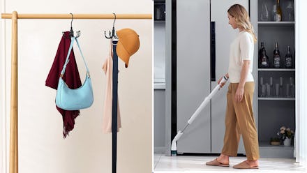New, clever gadgets for your home on Amazon that are pure genius