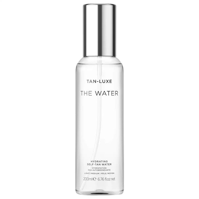Tan Luxe The Water