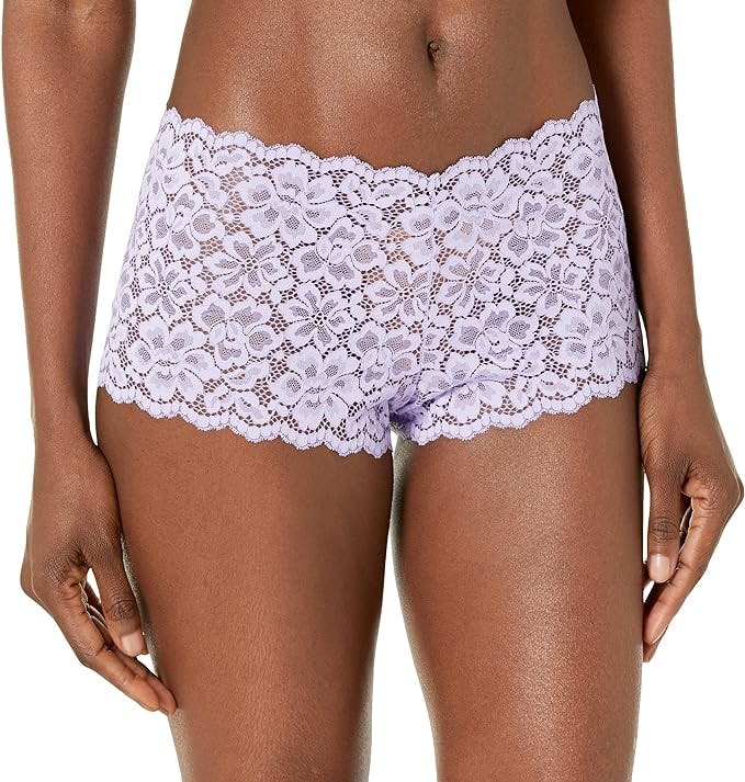 Maidenform Cheeky Boyshort