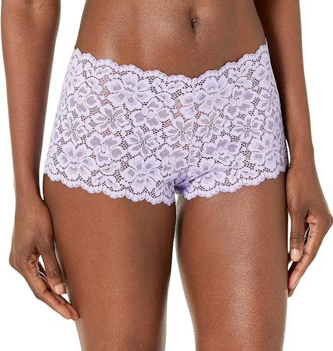 Maidenform Cheeky Boyshort