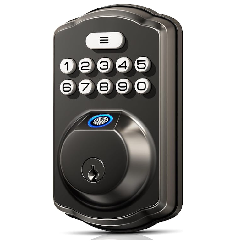 Veise Keyless Door Lock