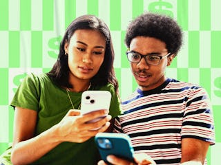 I Tried 5 Budgeting Apps For Couples & Found My $-Saving Holy Grail