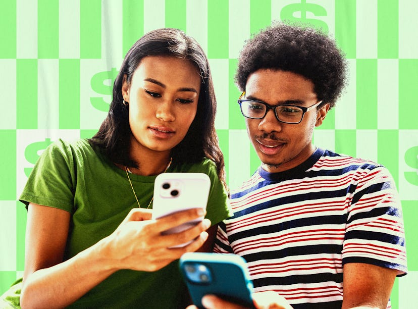 I Tried 5 Budgeting Apps For Couples & Found My $-Saving Holy Grail