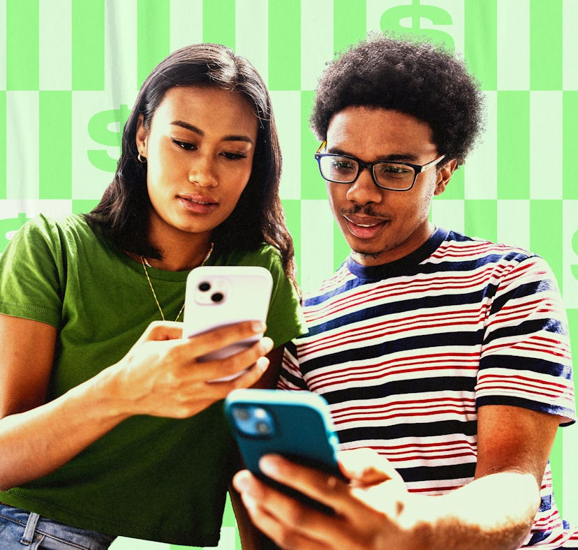 I Tried 5 Budgeting Apps For Couples & Found My $-Saving Holy Grail