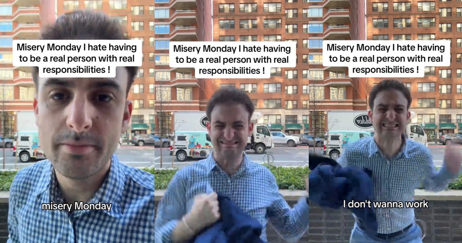 These creators hate their jobs &ndash; and are posting about it online.