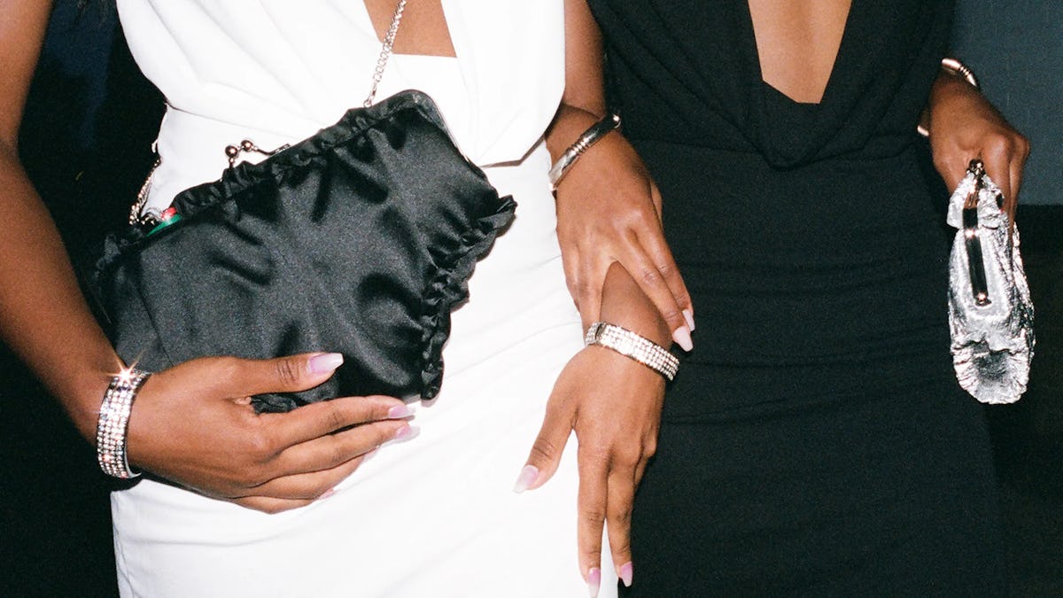 Edie Parker Underwear Handbag Fashion News July 18