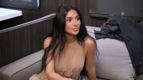 Kim Kardashian Reveals Broken Finger Injury That Left Her Bone Sticking Out