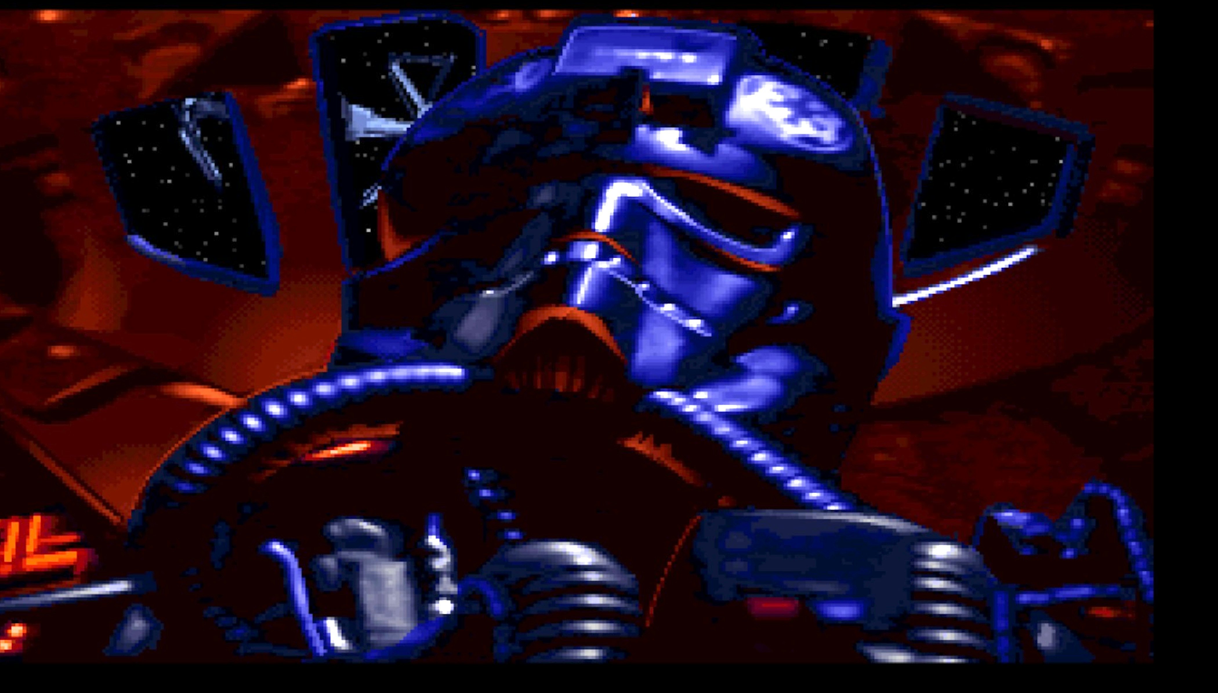 30 Years Ago, Star Wars Released Its Riskiest Game Ever