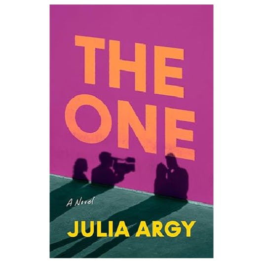 The One by Julia Argy