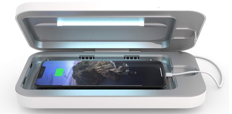 PhoneSoap Cell Phone Sanitizer