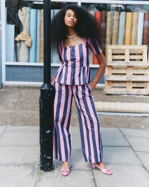 Matching sets for summer