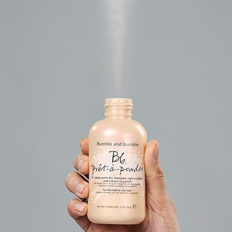 Bumble and bumble Prêt-à-powder Dry Shampoo