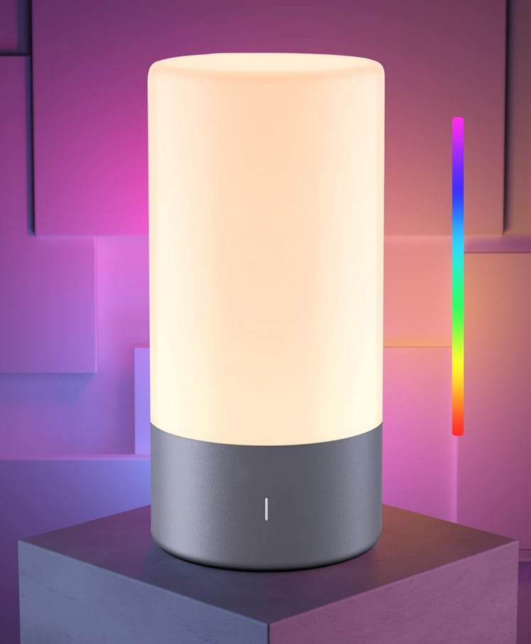 Rootro Touch Control Lamp