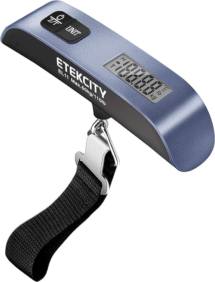 Etekcity Luggage Scale