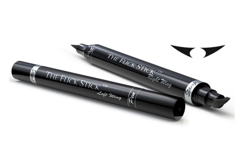 The Flick Stick Winged Eyeliner Stamp (2-Pack)