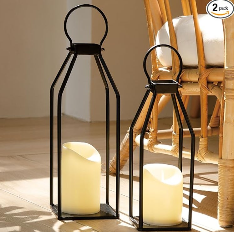 Perfnique Lanterns (2-Pack)