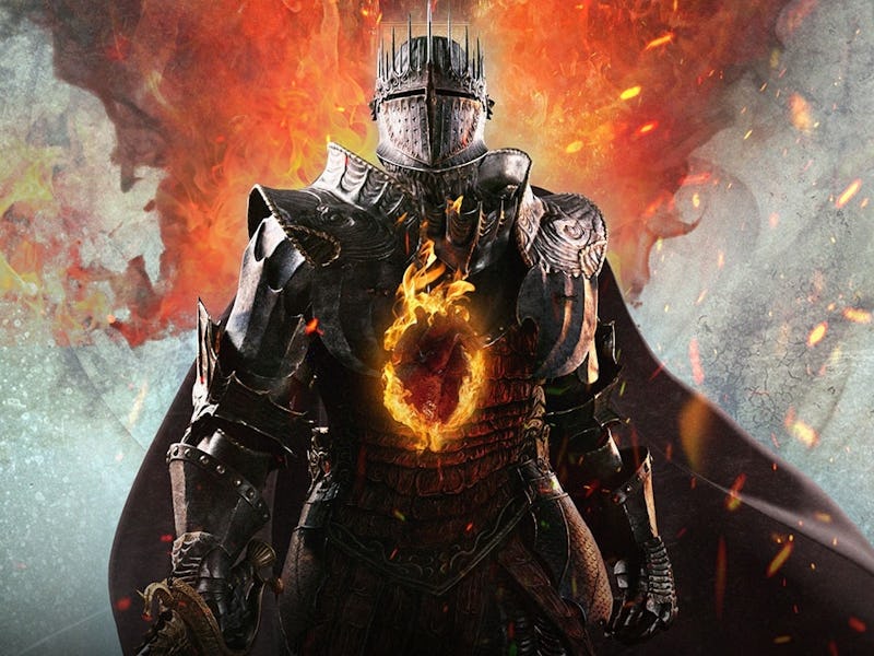 key art from Dragon's Dogma 2