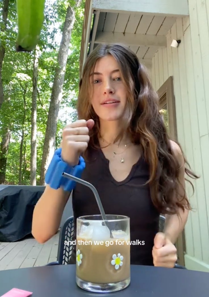 A trainer weighs in to explain if Bala Bangles work.