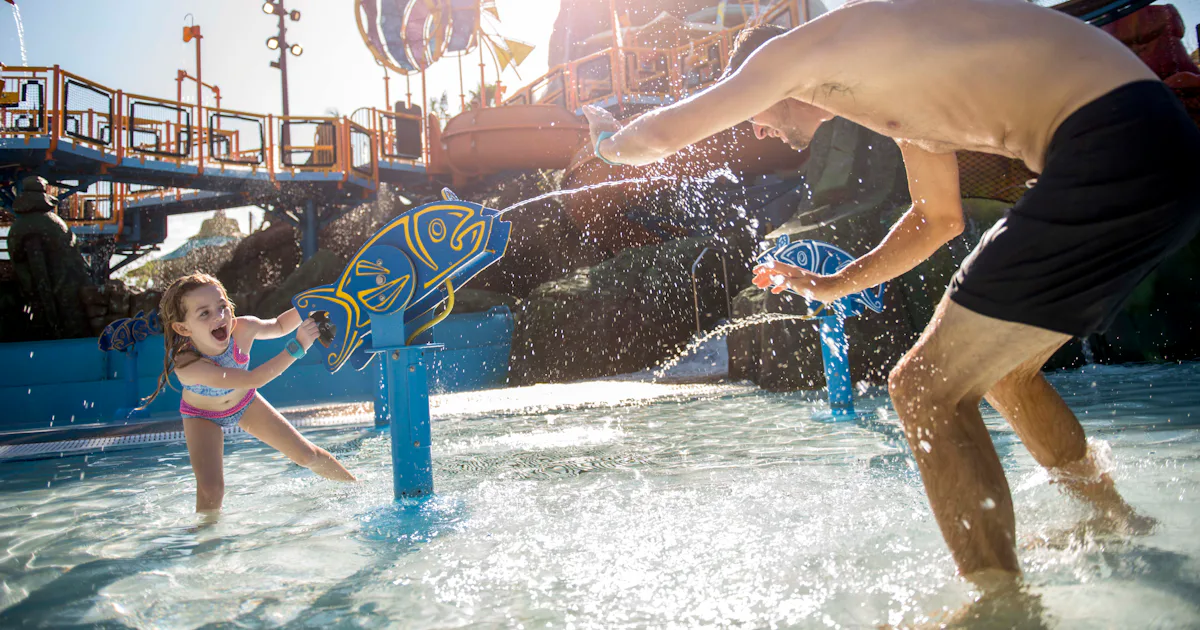 The Top 10 Most Family-Friendly Cities For Summer Travel The Top 10 Most Family-Friendly Cities For Summer Travel