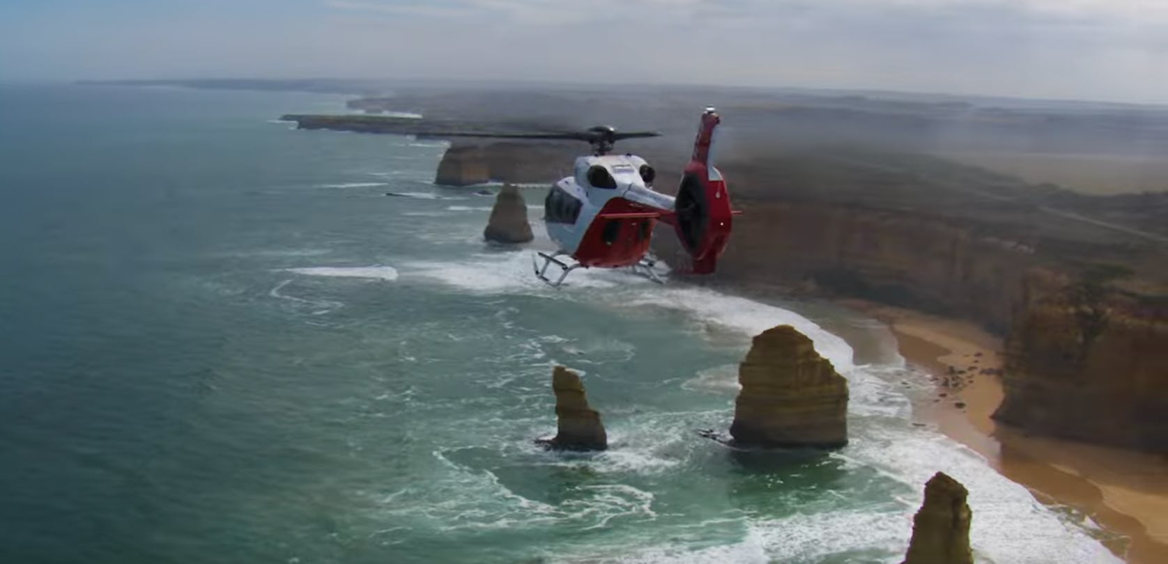 Where Was Jenn&rsquo;s &lsquo;Bachelorette&rsquo; Season Filmed? Screenshot via YouTube