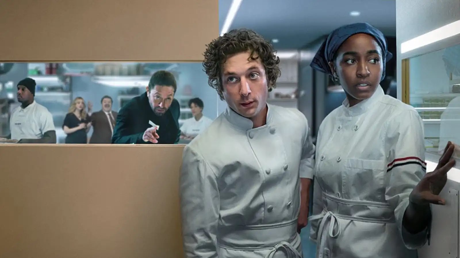 'The Bear' fans called out two plot holes in Season 3.