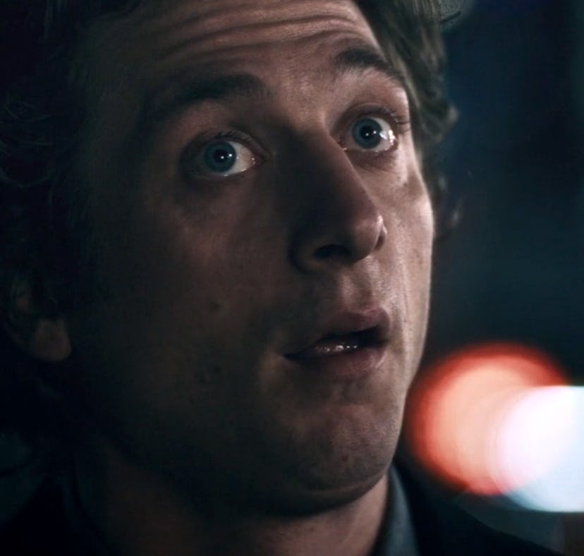 'The Bear's Season 3 finale only showed parts of the restaurant review.
