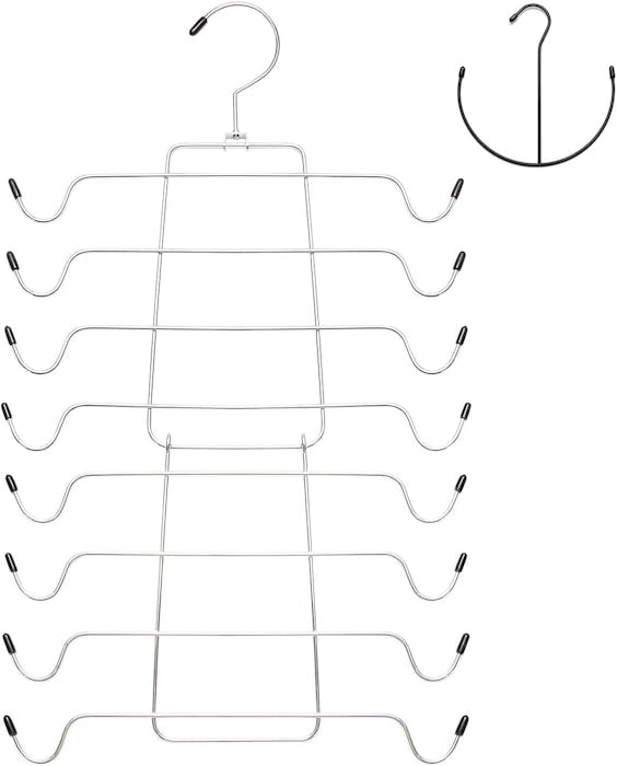 Niclogi Tank Tops Hanger (2-Pack)