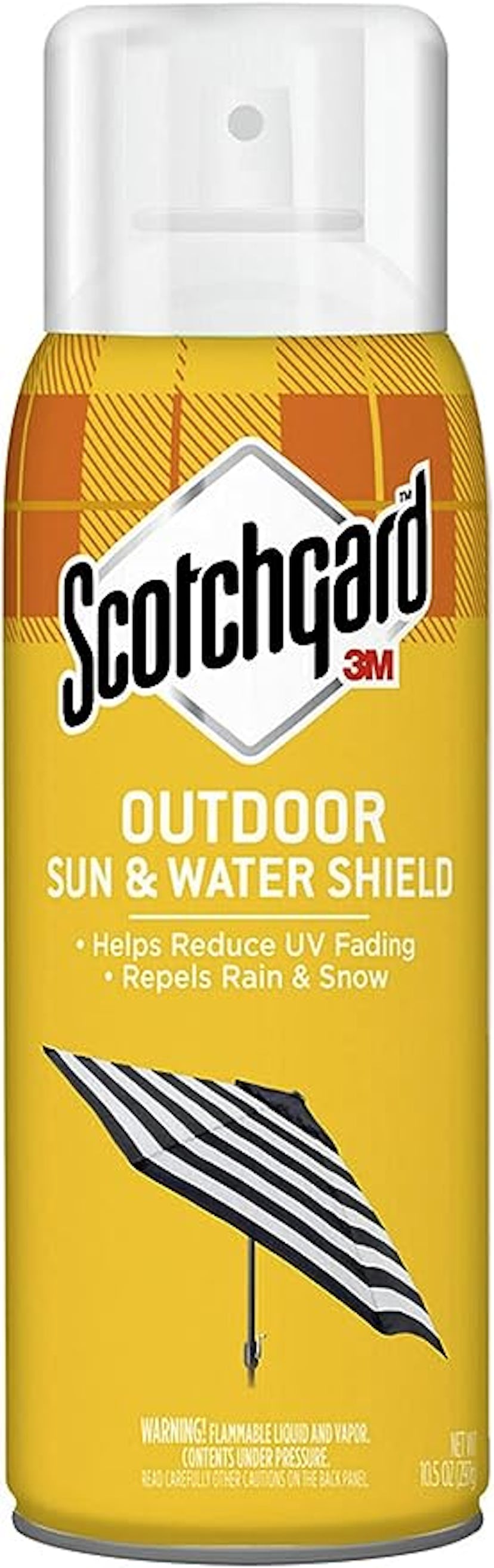 Scotchgard Sun and Water Shield