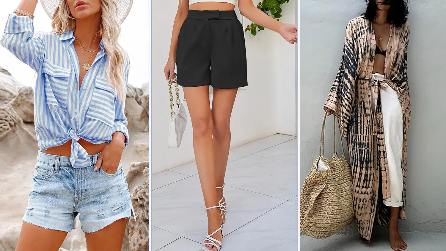 Comfy, Flattering Outfits Under $35 That Make You Look Amazing