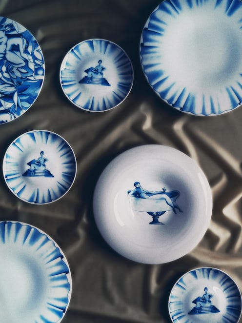 Khaite homeware collection