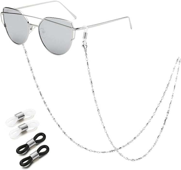 SAM & LORI Eyeglass Chain