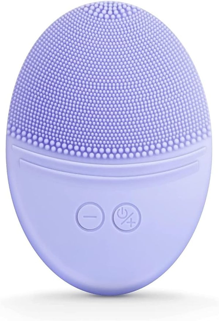 EZBASICS Facial Cleansing Sonic Brush